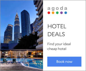 Agoda Hotel Deals
