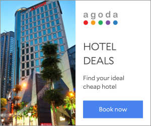 Agoda Hotel Deals