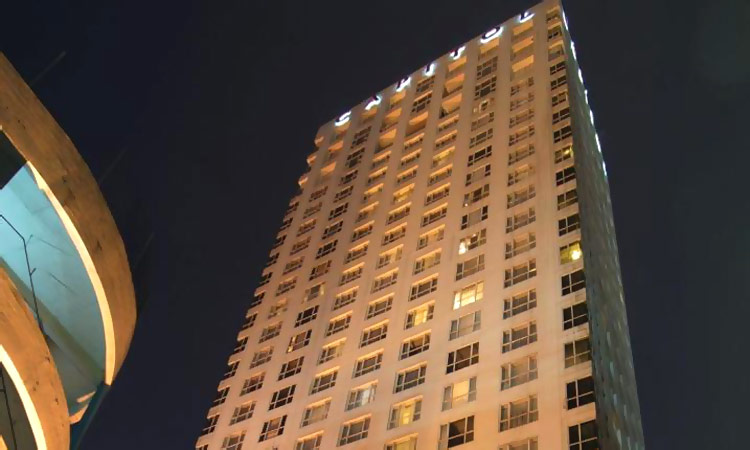 Hotel Capitol Kuala Lumpur