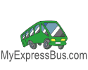 MyExpressBus Logo