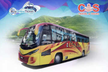 Kuala Lumpur to Cameron Highlands Bus Ticket Promo