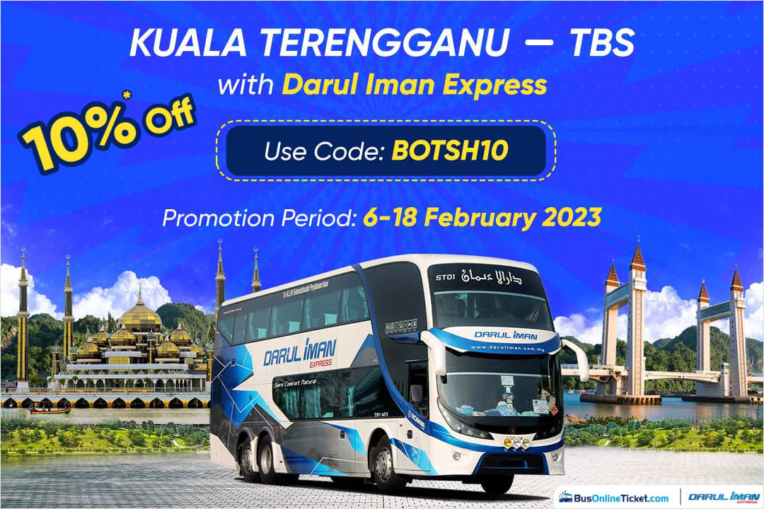 Batamfast Promo: Singapore to Tanjung Pengelih Round Trip