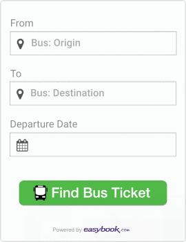 Find Bus Ticket powered by Easybook.com