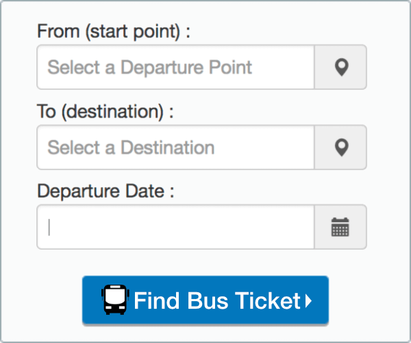 Buy Bus Ticket