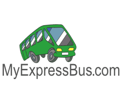 MyExpressBus.com Logo