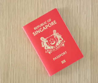 Renew Passports Now to Avoid Year-end Surge